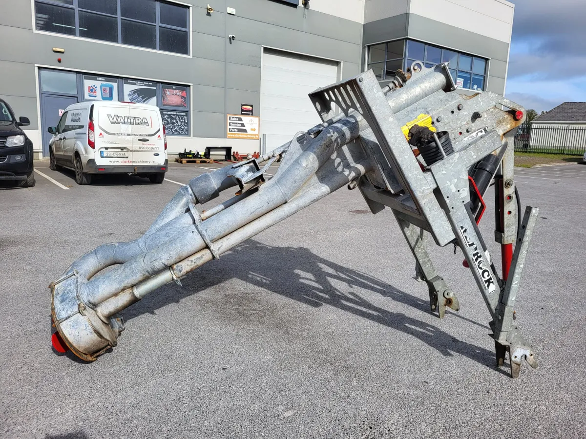 2022 Redrock 7ft Superflow - Image 2