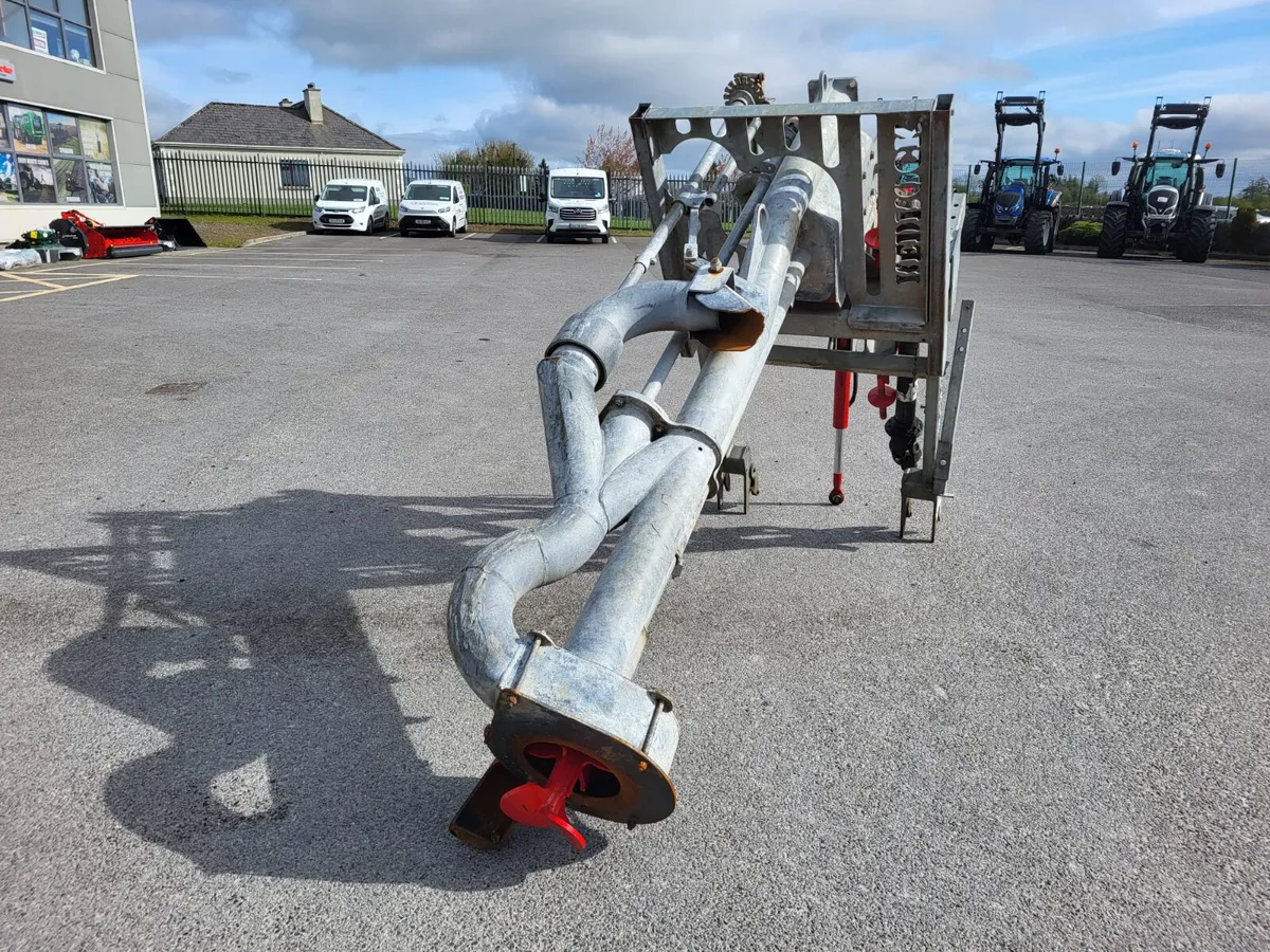 2022 Redrock 7ft Superflow - Image 3