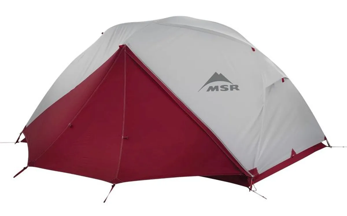 MSR Elixir 2 - Image 1