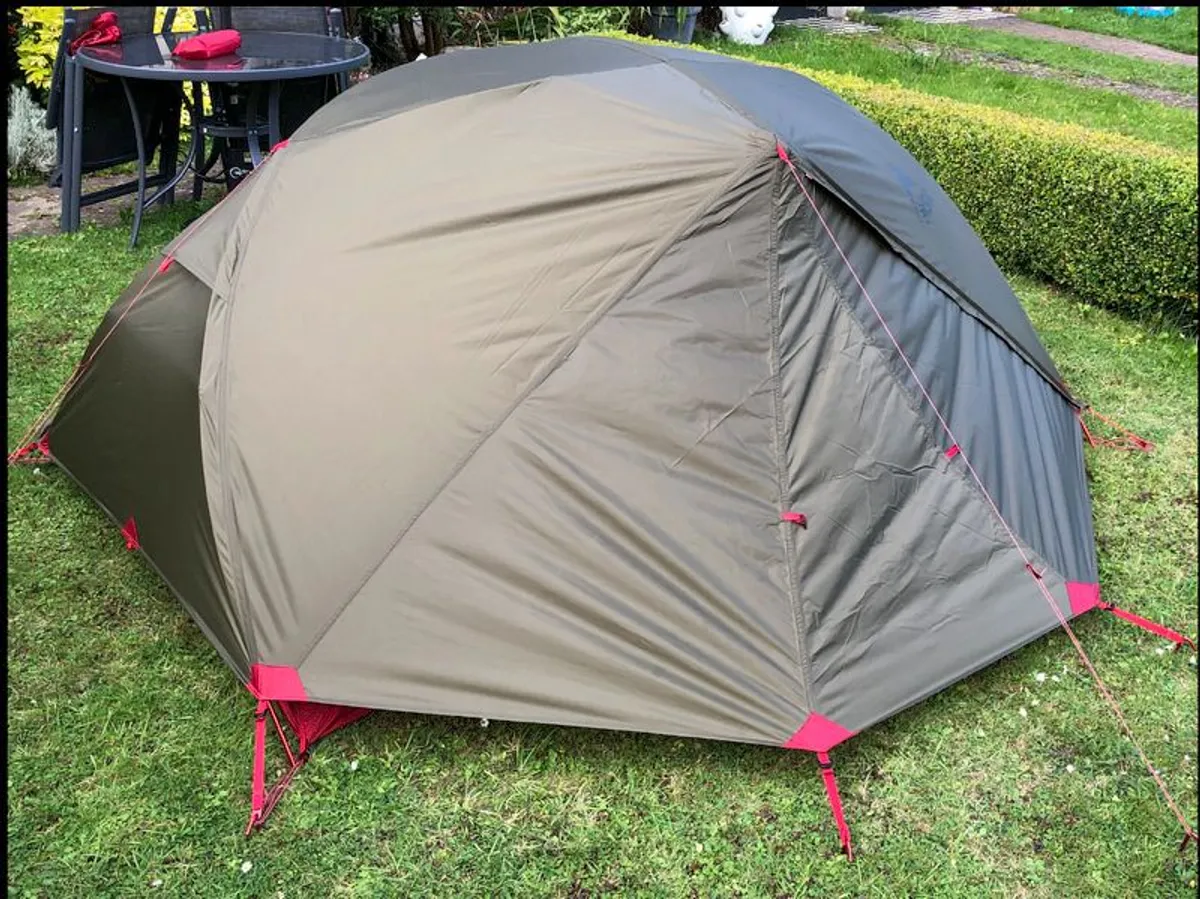 MSR Elixir 2 - Image 2