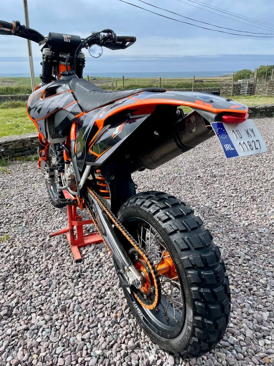 KTM Other 2010 - Image 1