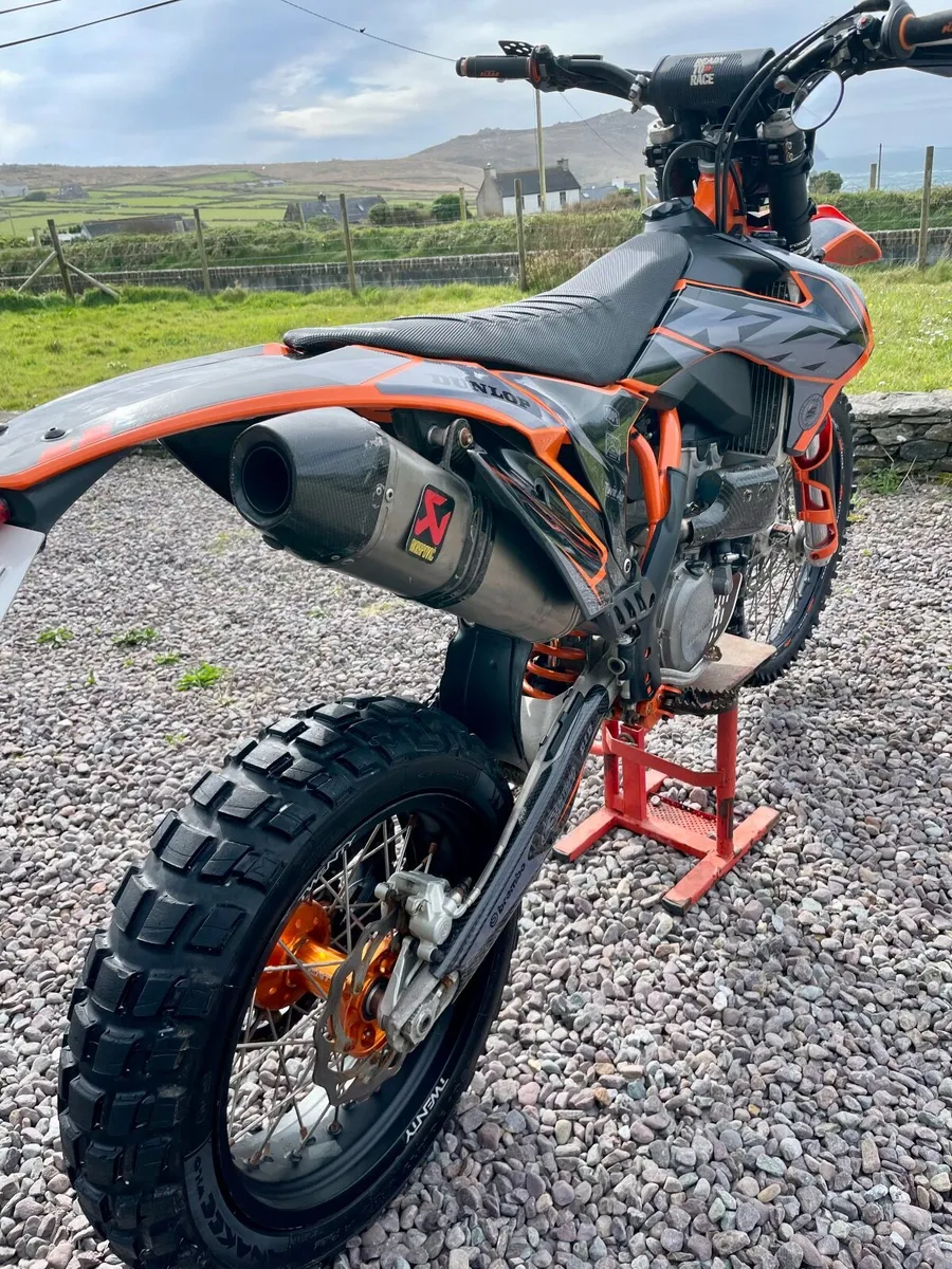 KTM Other 2010 - Image 2