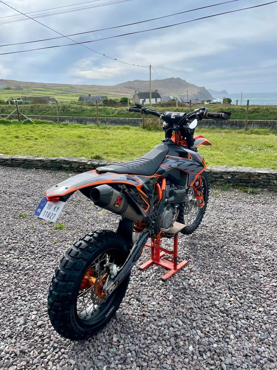 KTM Other 2010 - Image 3