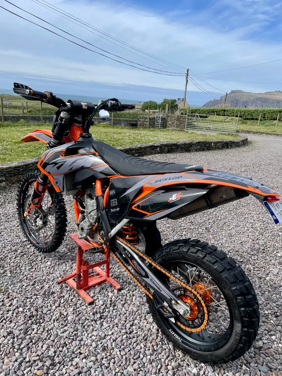 KTM Other 2010 - Image 4