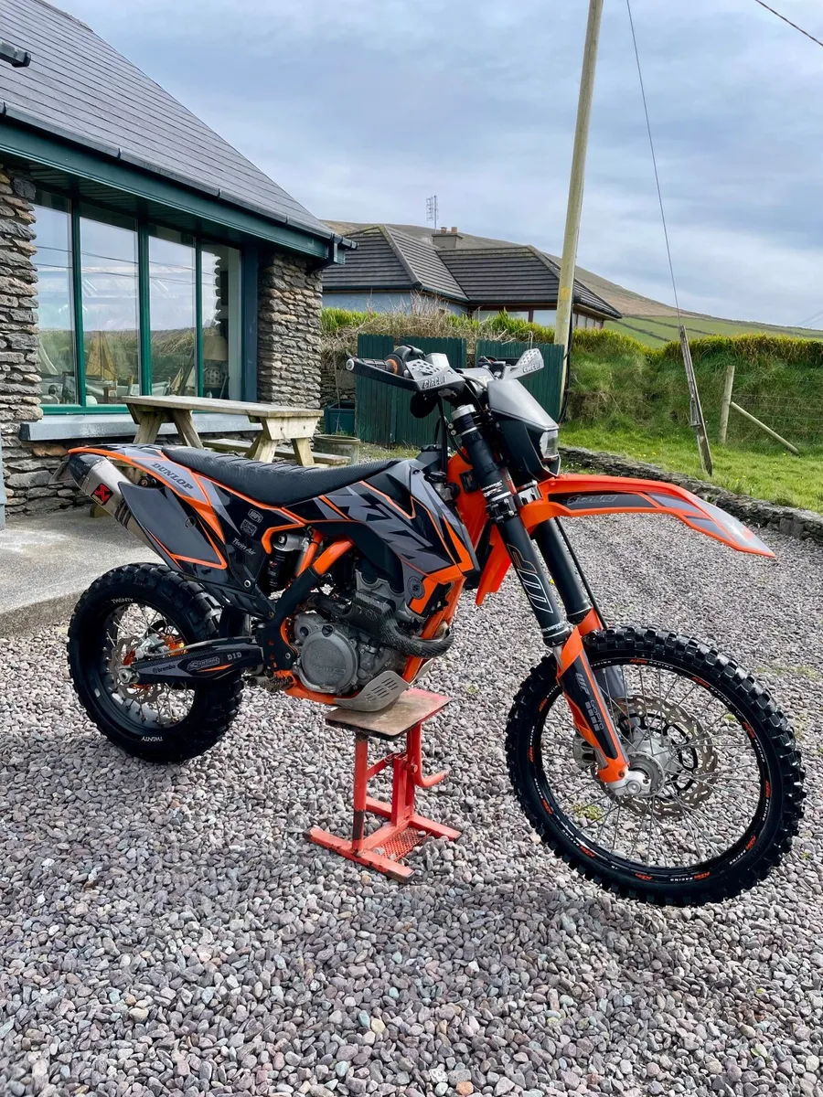 KTM Other 2010 - Image 2