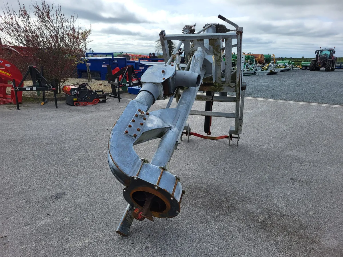 2020 Redrock 7ft Megaflow - Image 4