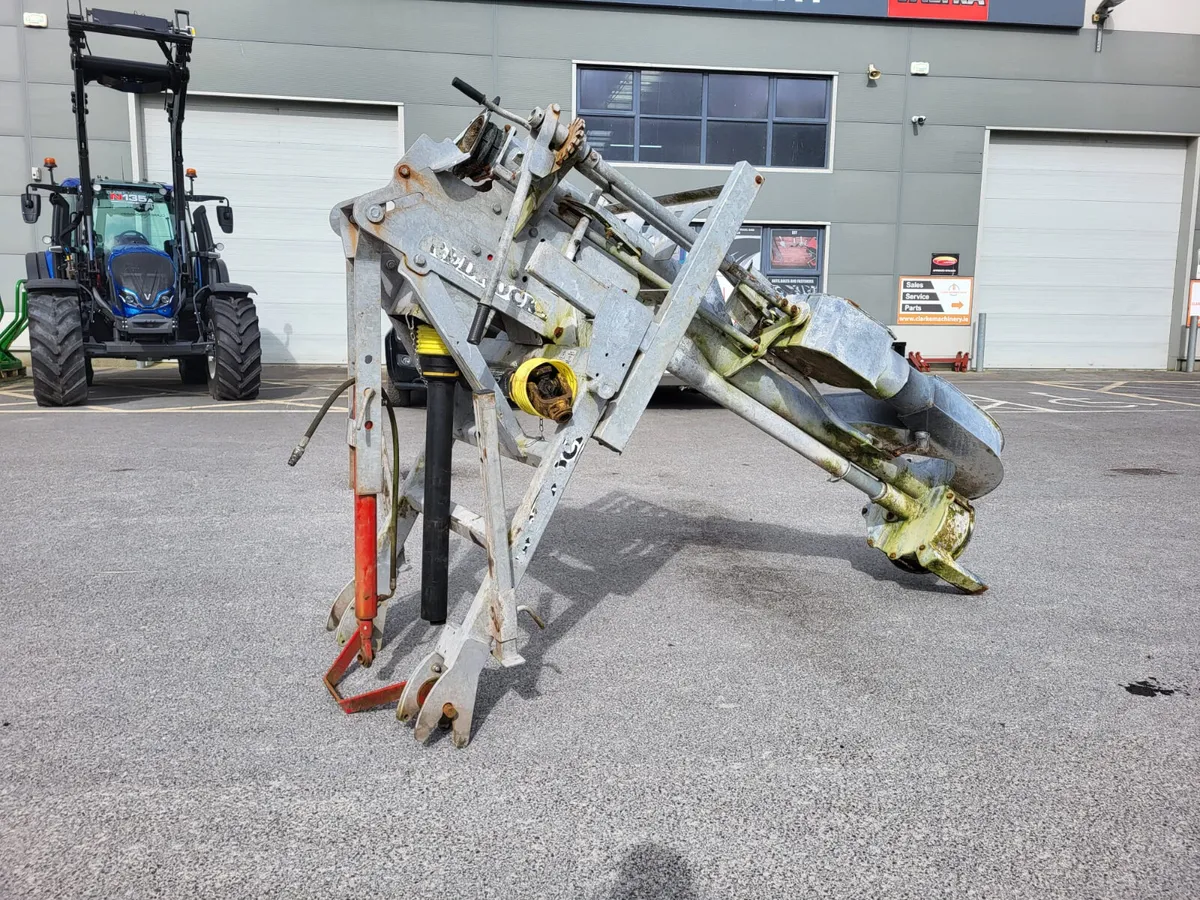 2020 Redrock 7ft Megaflow - Image 1