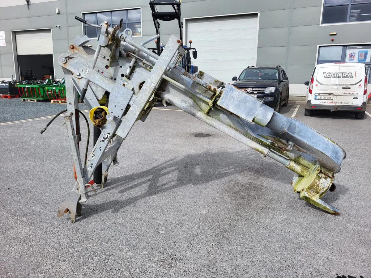 2020 Redrock 7ft Megaflow - Image 2