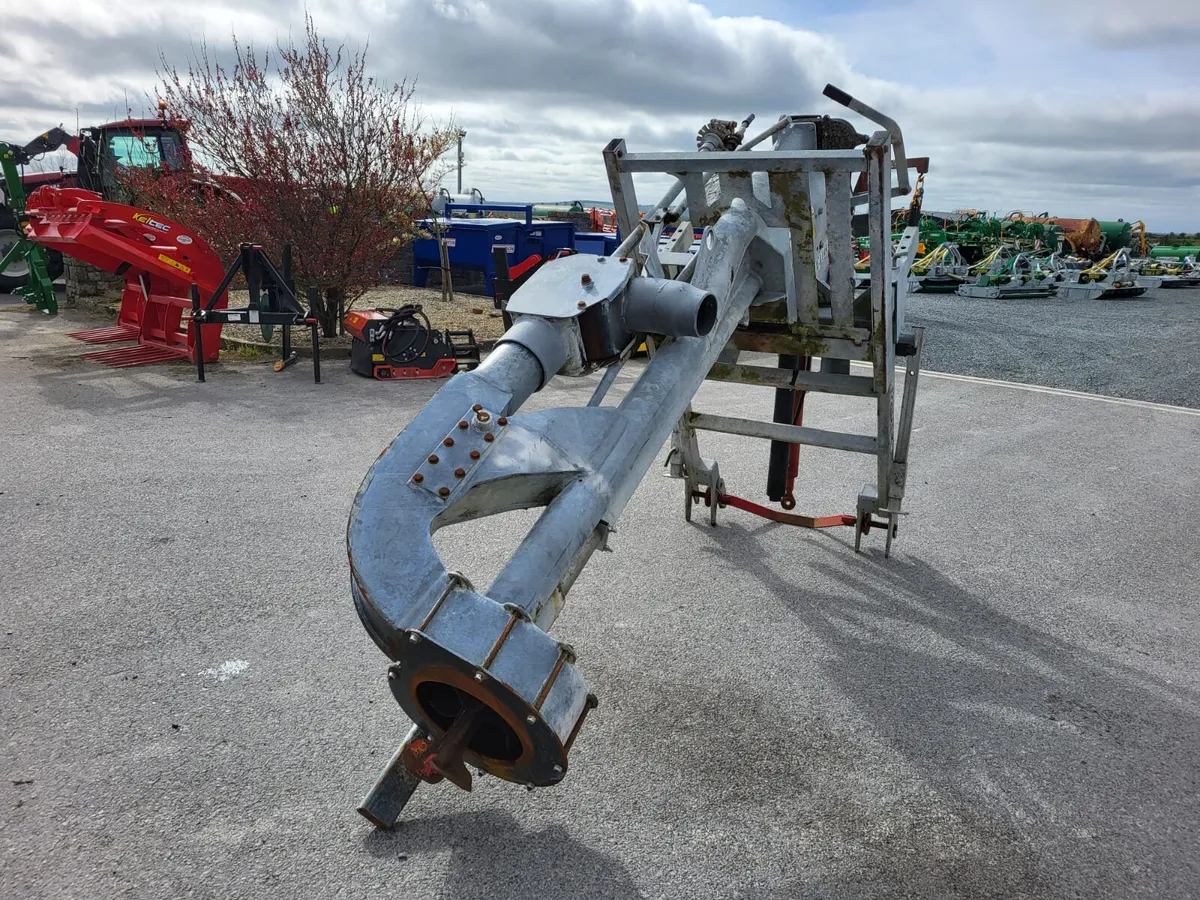 2020 Redrock 7ft Megaflow - Image 3