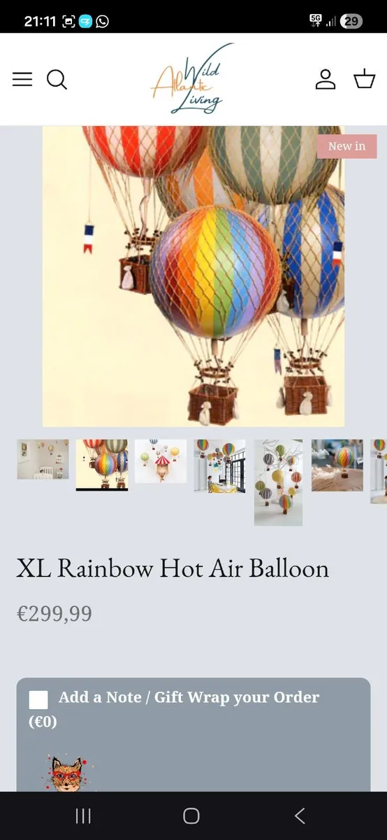 Kids decor - Image 2