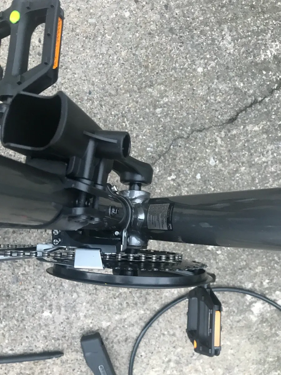 Giant Bike Model - Image 4