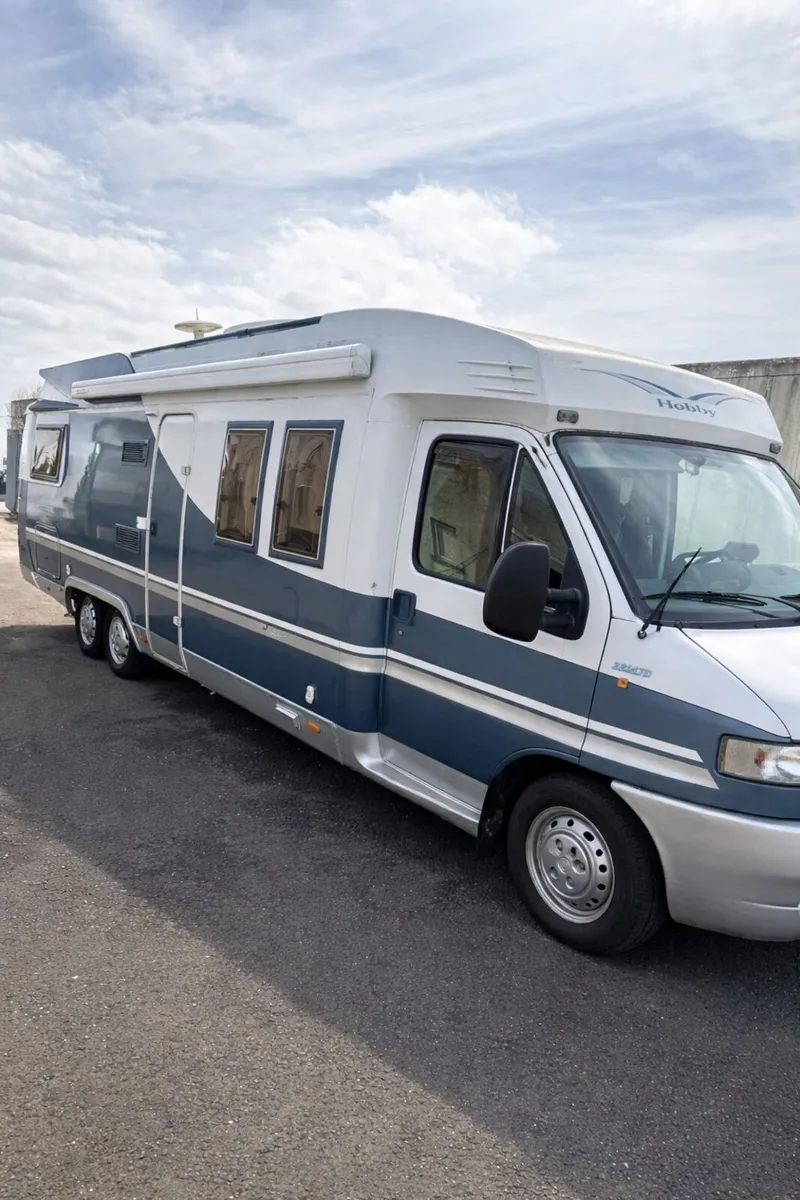 BARGIN QUICK SALE 2 BED - Image 1