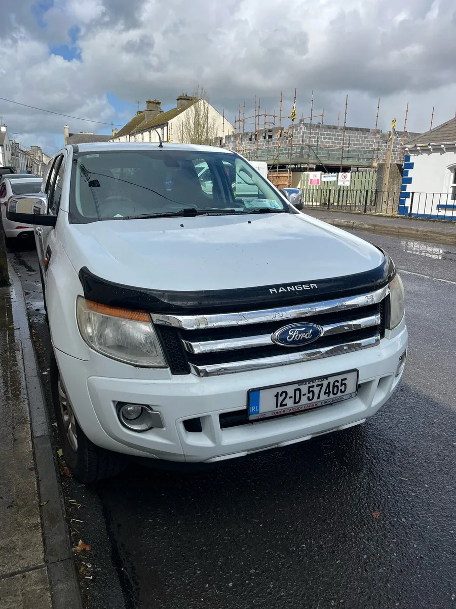 Ford Ranger - Image 1