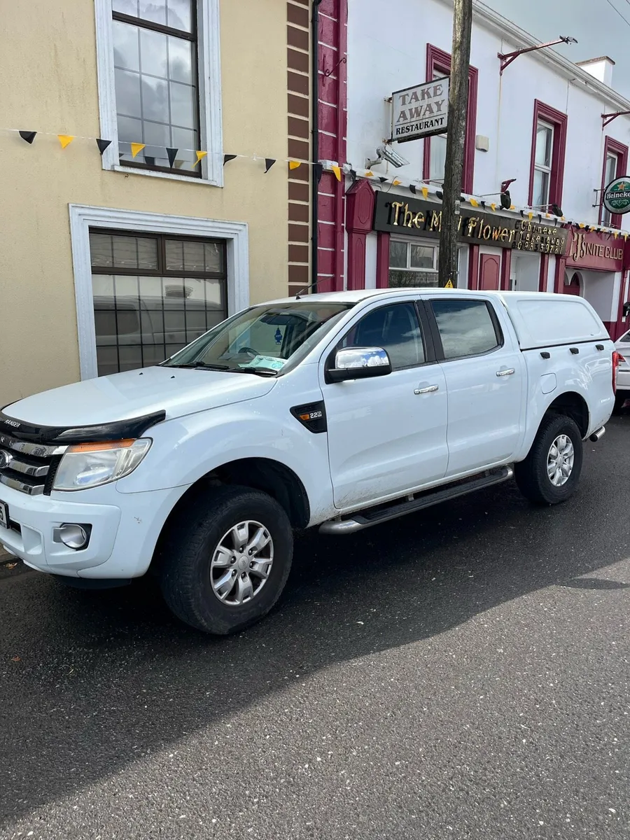 Ford Ranger - Image 2