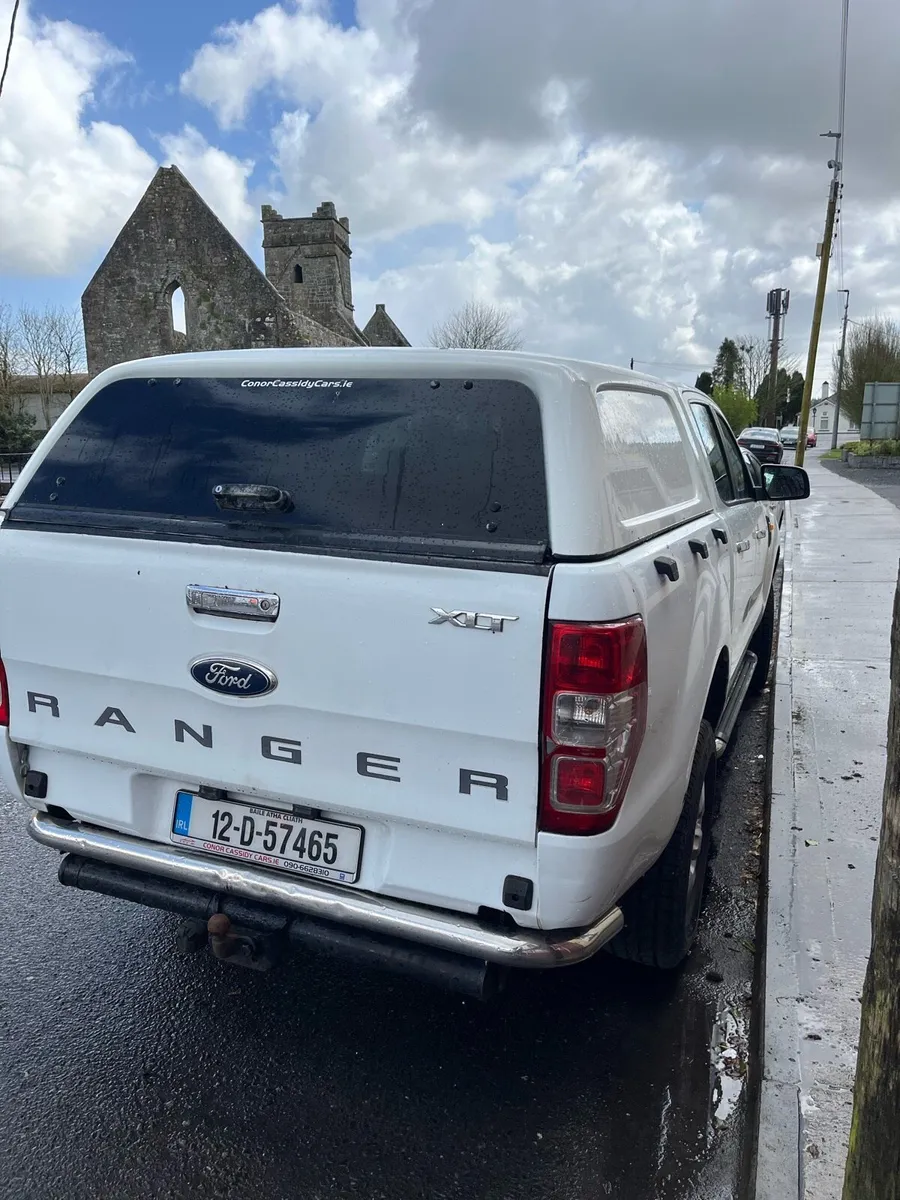 Ford Ranger - Image 3