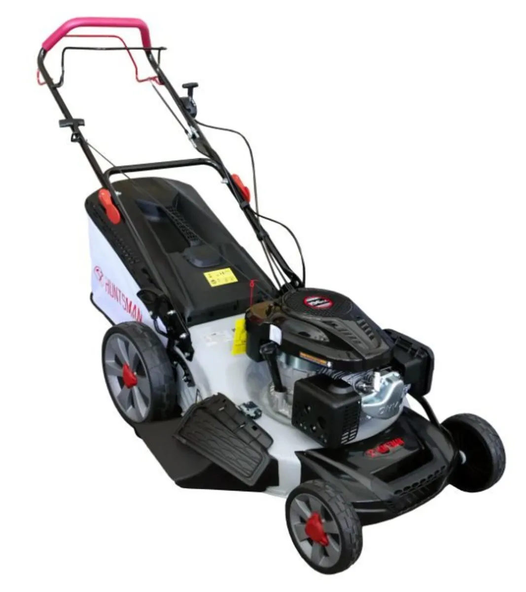 Huntsman HMG-53SP Lawnmower