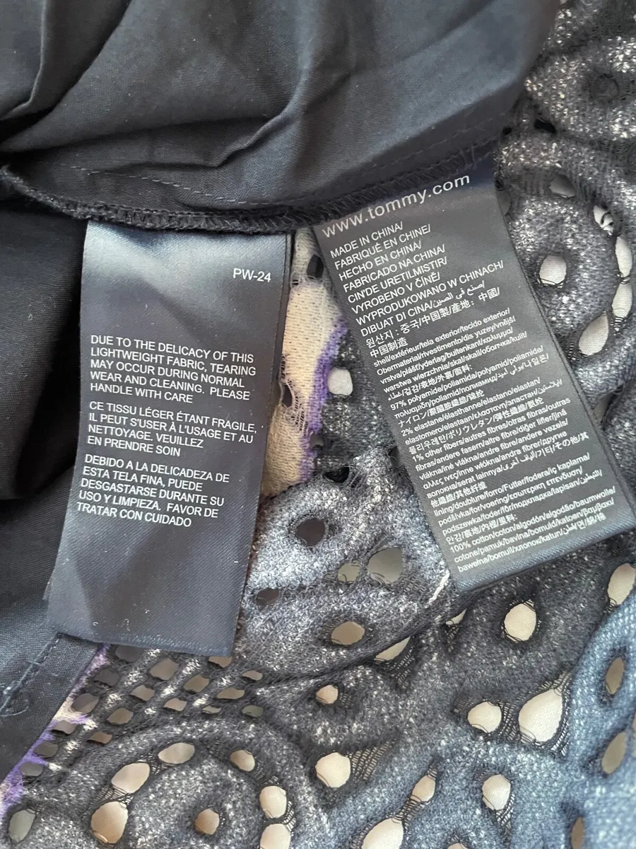 Tommy Hilfiger dress - Image 3