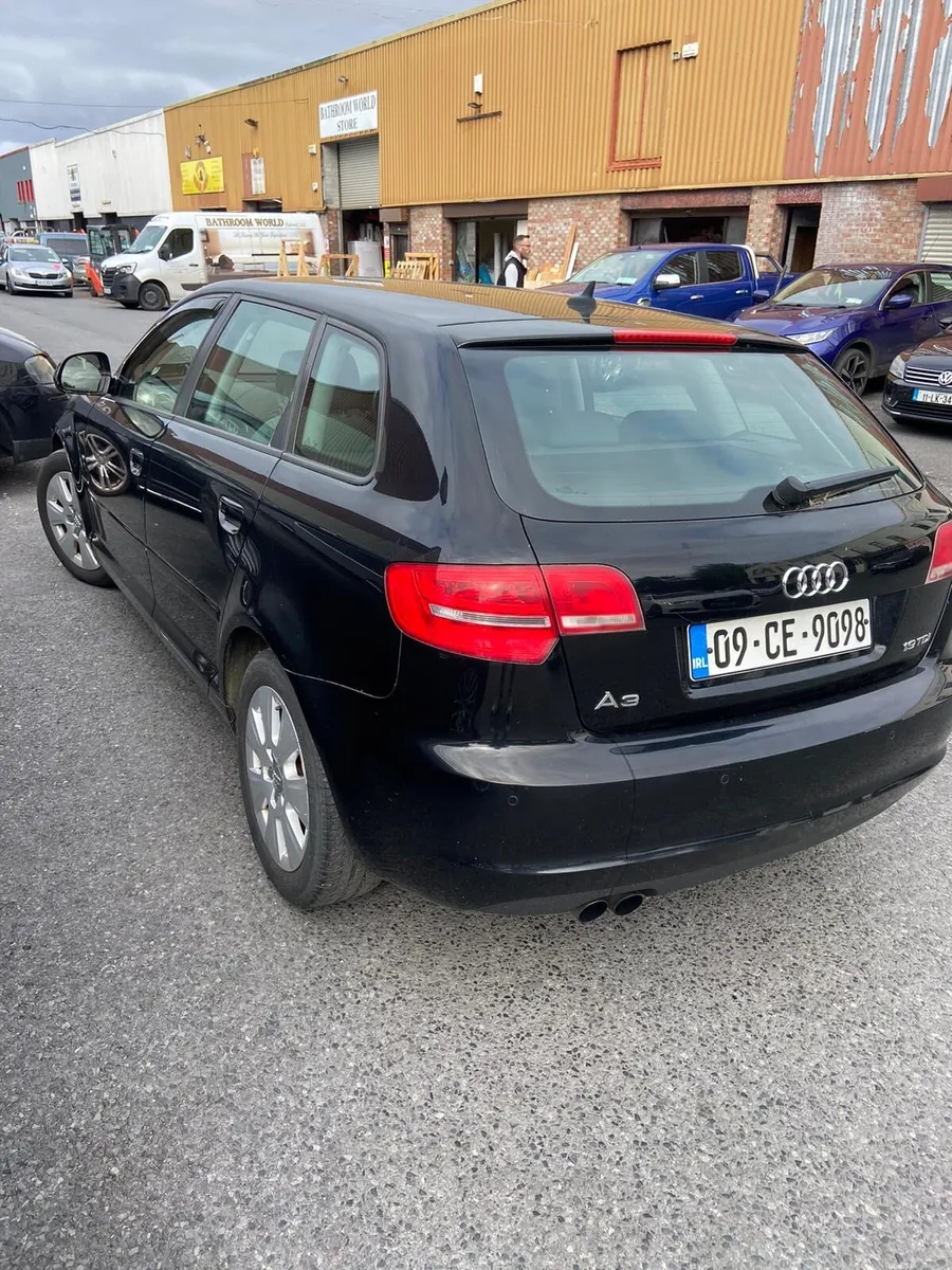 Audi A3 - Image 3