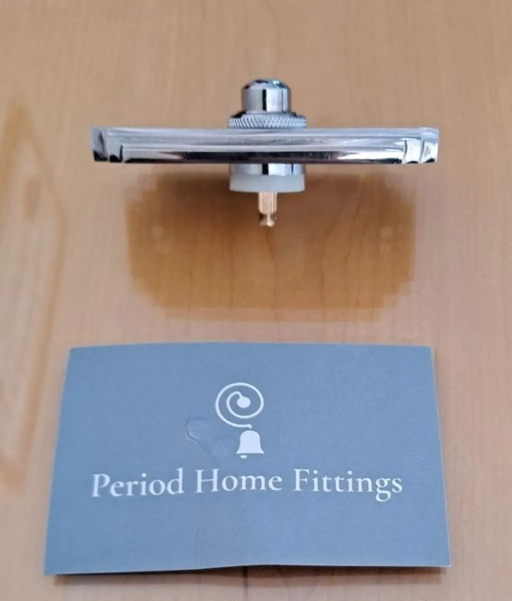 New Art Deco Door bell - Image 2