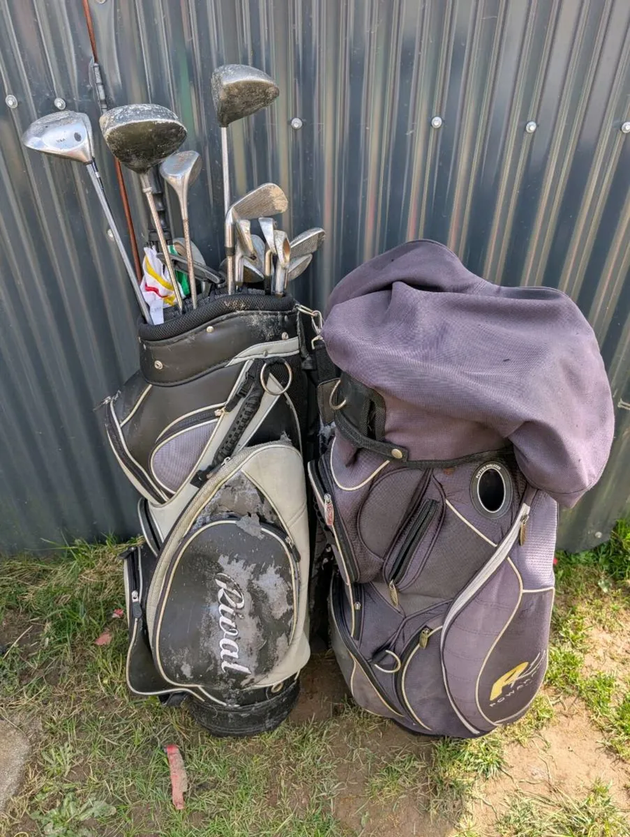 Cheap Golf clubs - Image 4