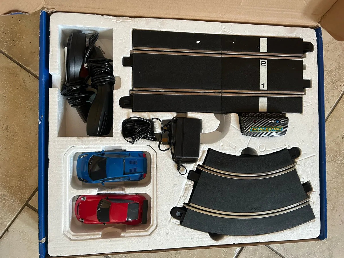 Scalextric - Image 3