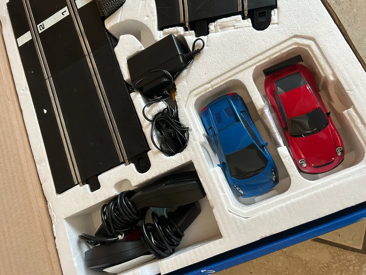 Scalextric - Image 4