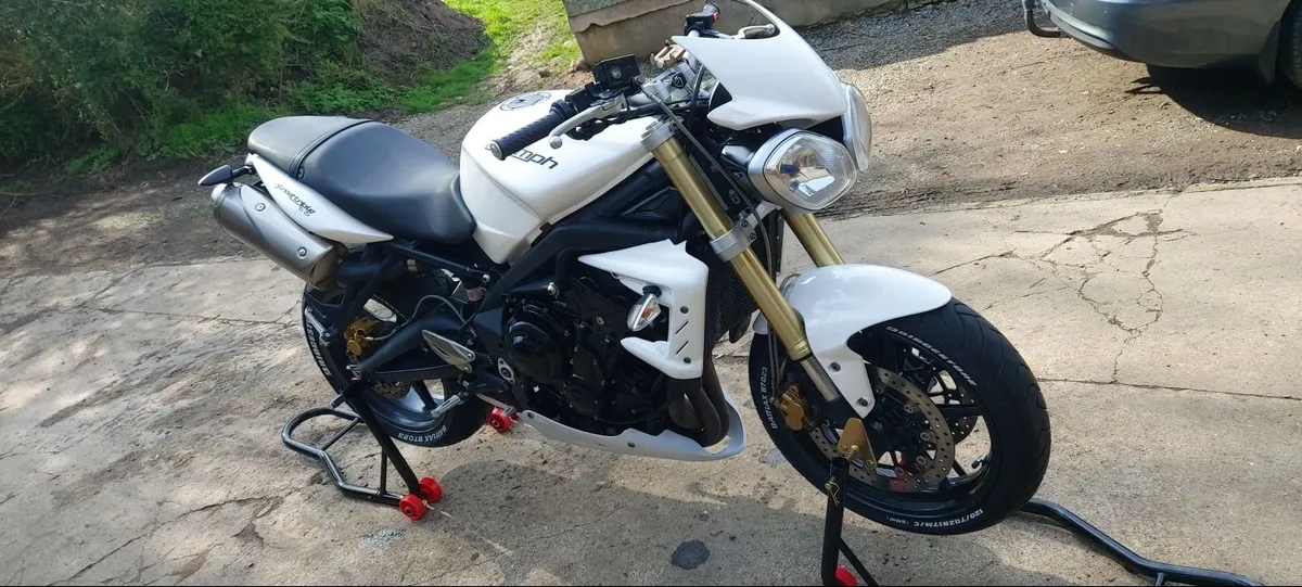 Triumph Other 2012 - Image 2