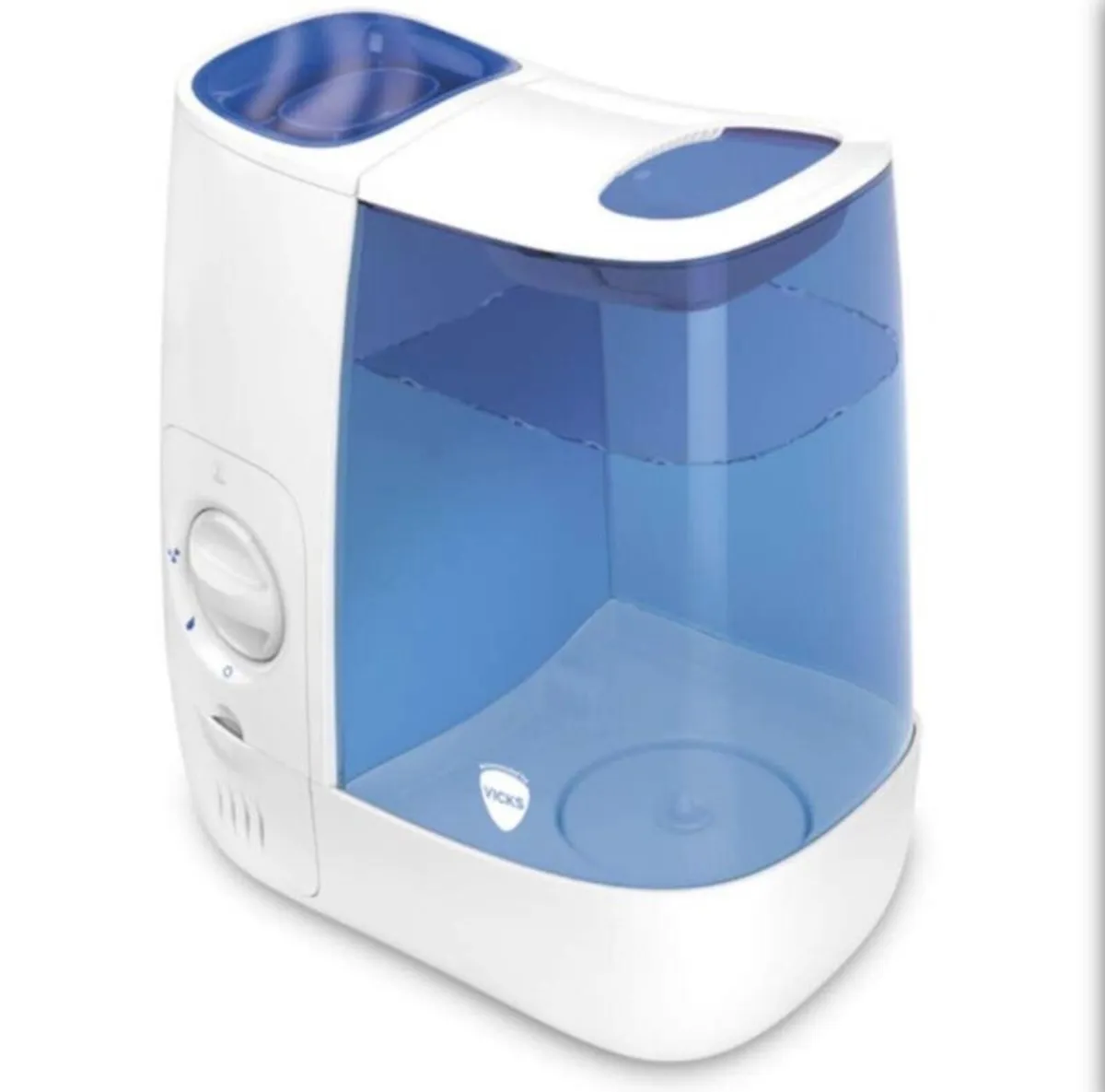 Vicks WarmMist Humidifier - NEW, unopened - Image 1