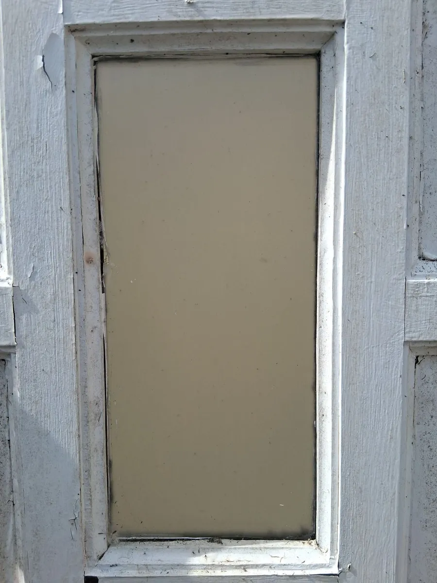 Front Door (hardwood) - Image 4