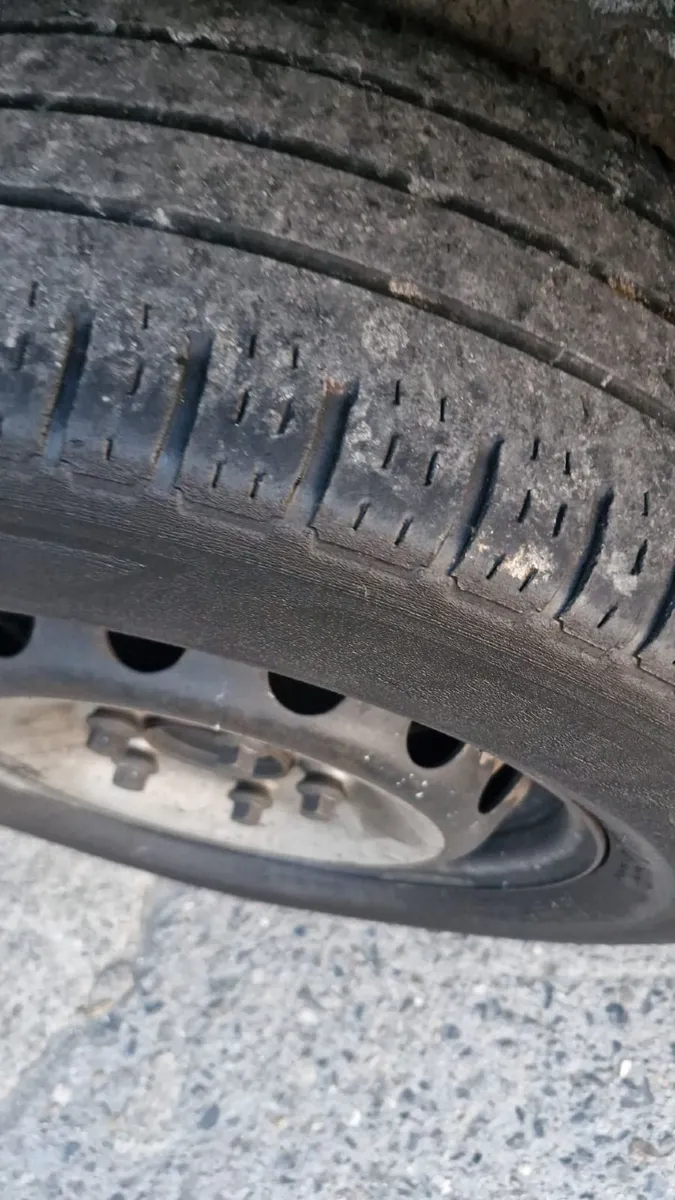 Nissan Interstar 2022 - Image 4