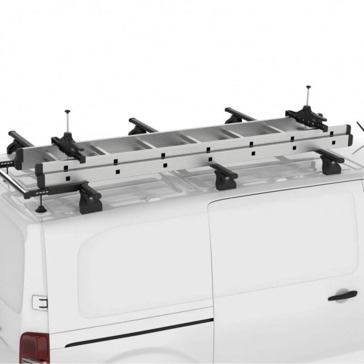 Cruz Ladder Clamps - Image 2