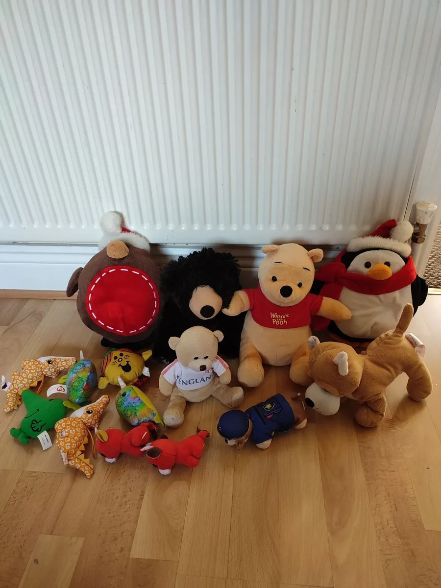 teddies