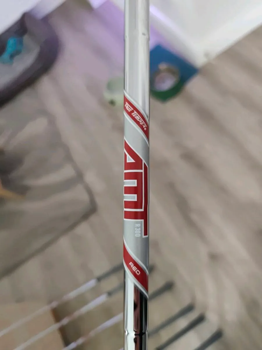 Titleist t300 irons - Image 4