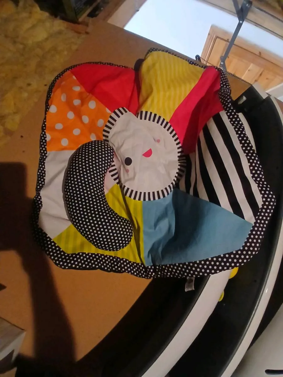 Little Senses activity dome - Image 2