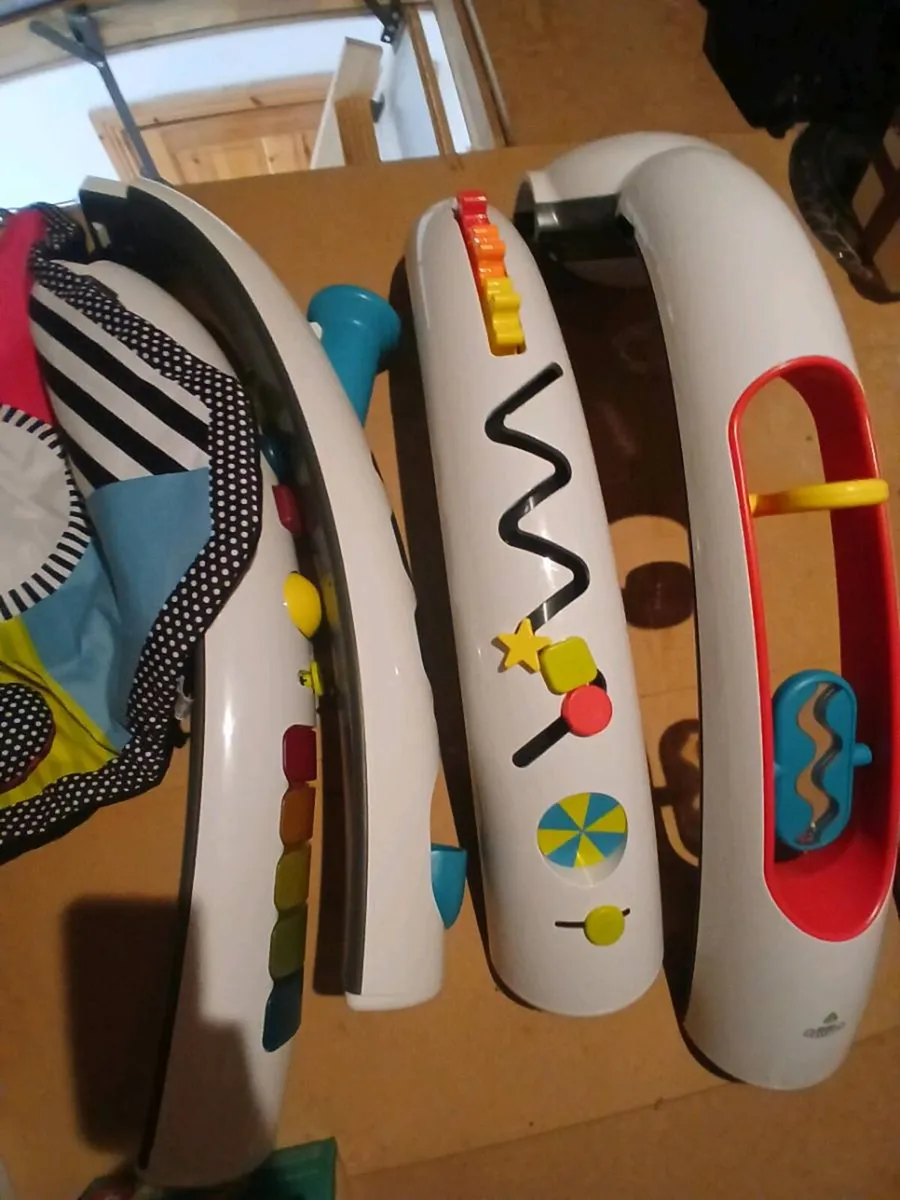 Little Senses activity dome - Image 3