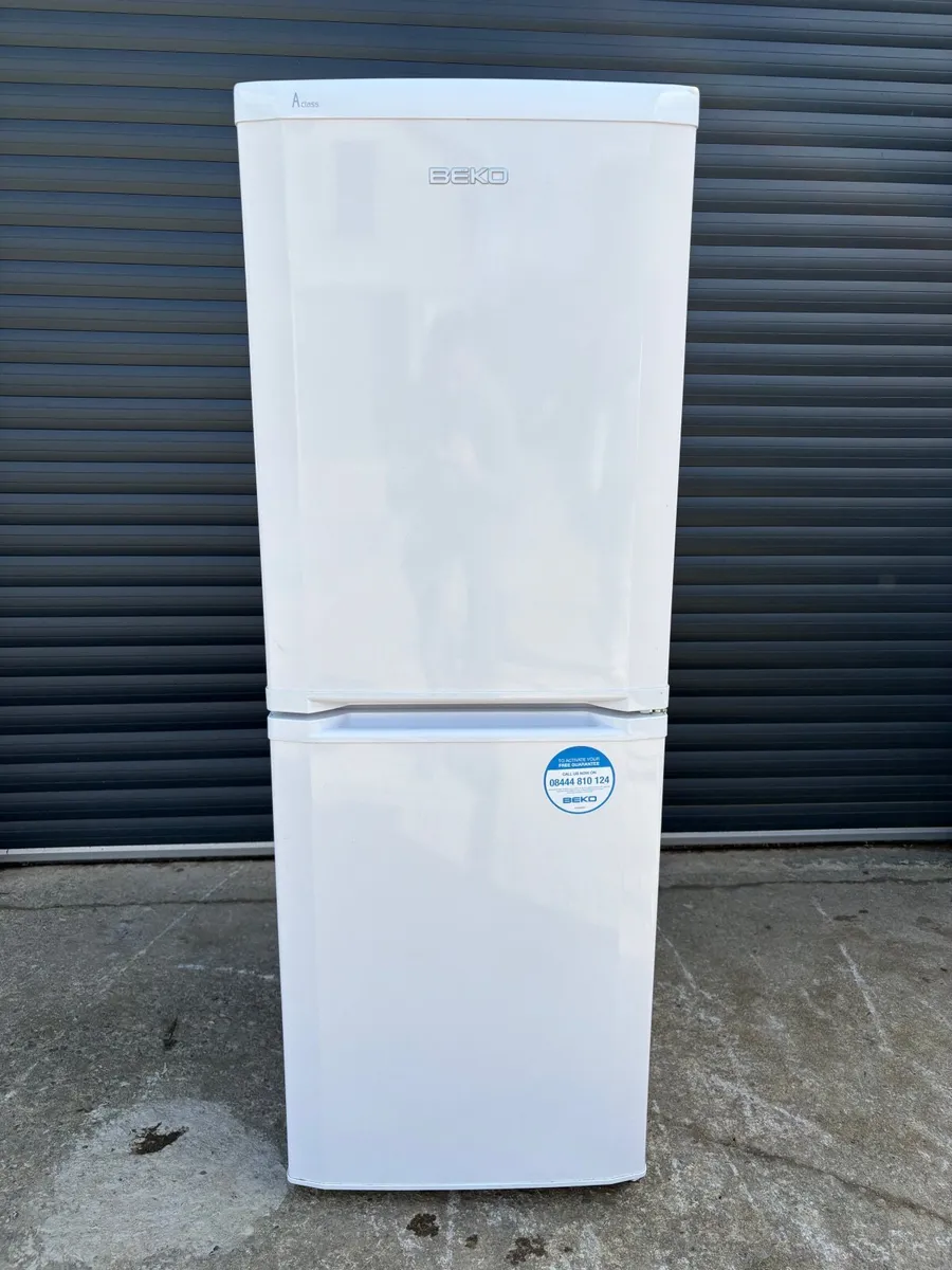 Fridge freezer - Image 3