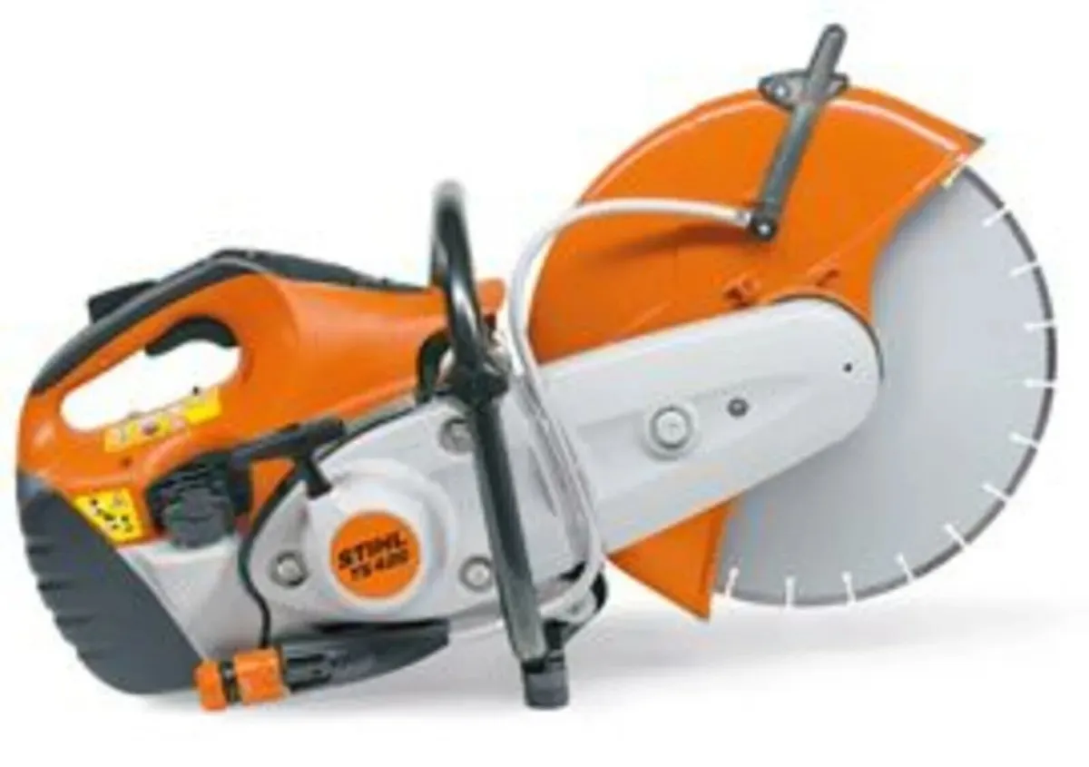Stihl Consaws - Image 2
