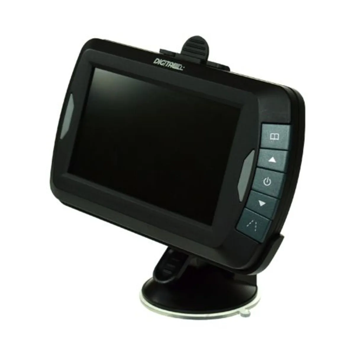 MP7410 Wireless Digital Reversing Camera - Image 2