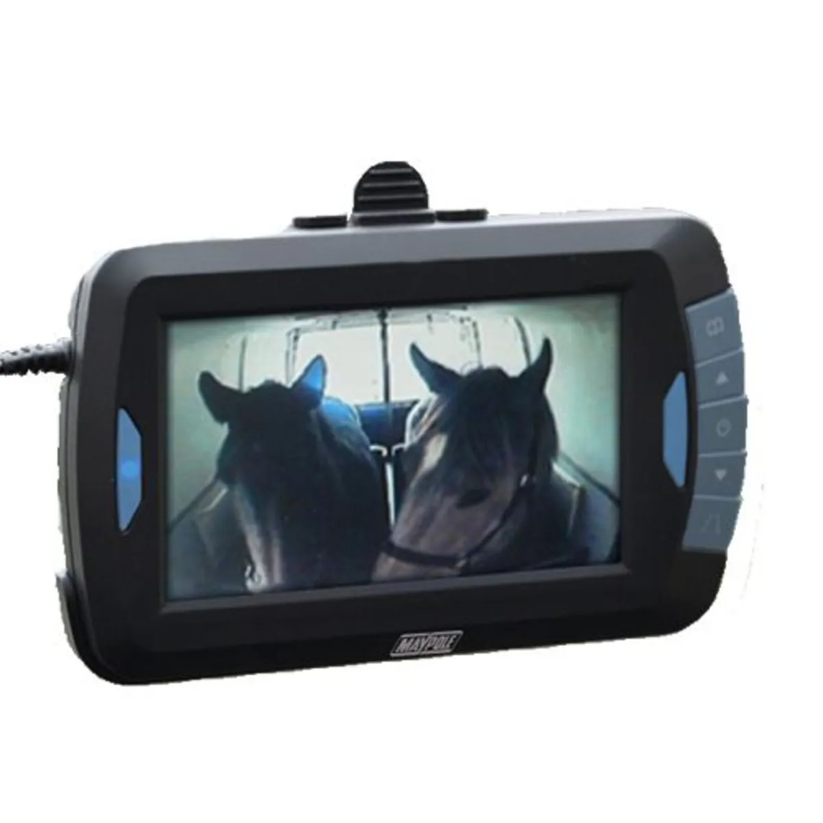 MP7410 Wireless Digital Reversing Camera - Image 1