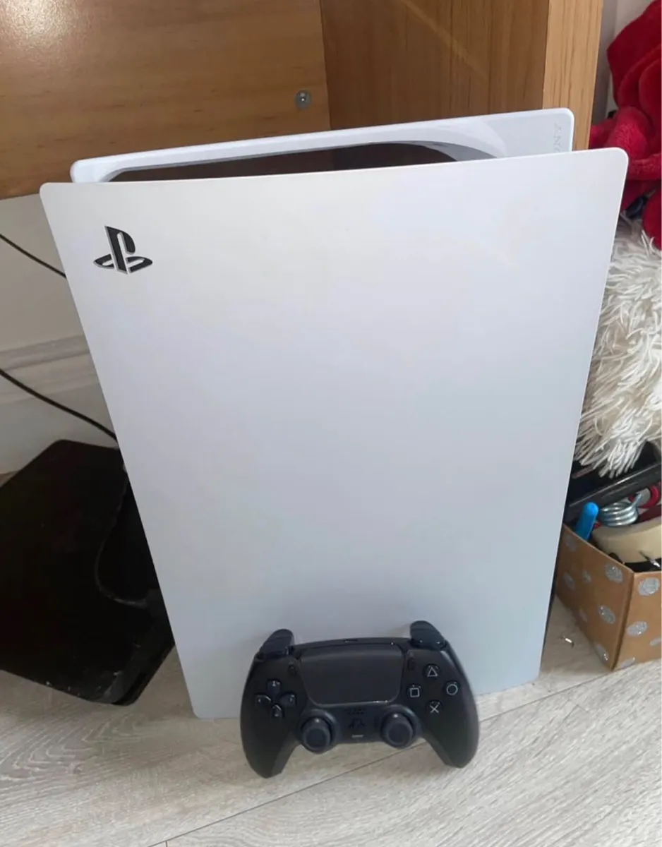 PS5 - Image 1