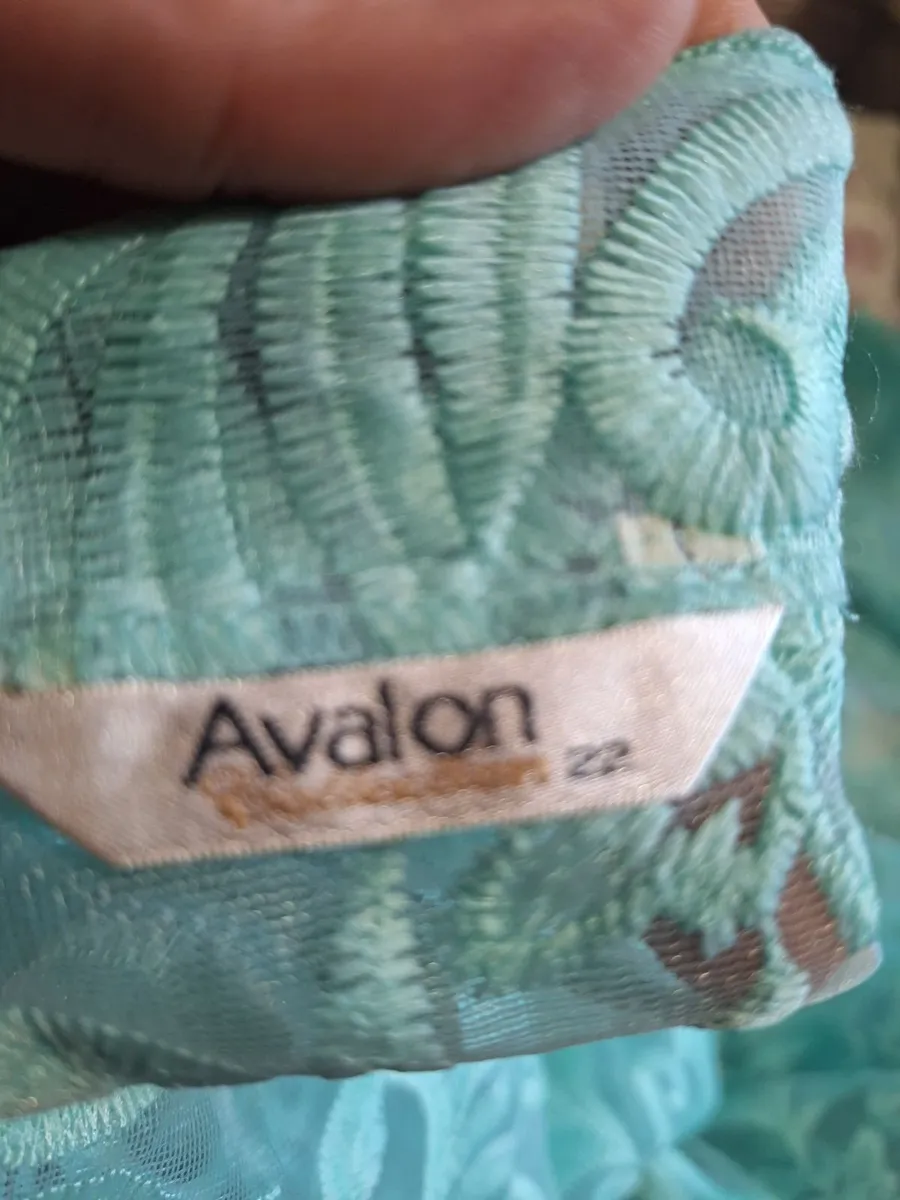 Mother of the bride/groom - Image 3