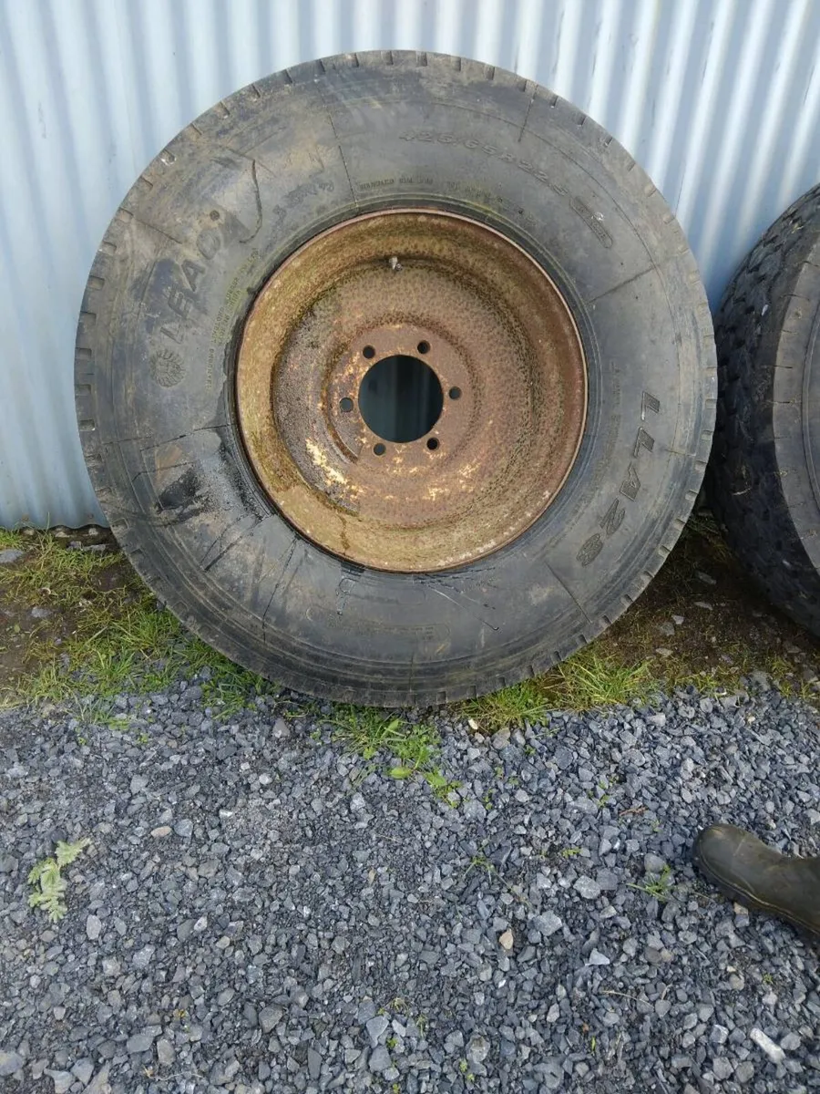 Tyres - Image 4