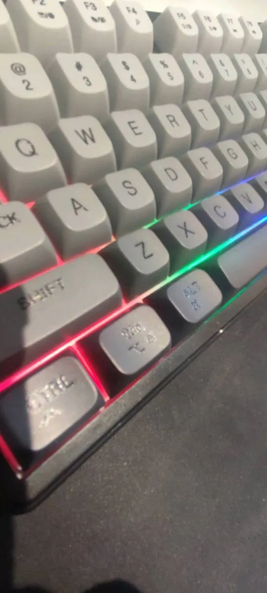 Budget Gaming pc full set i5 9400 gtx 1650 - Image 4