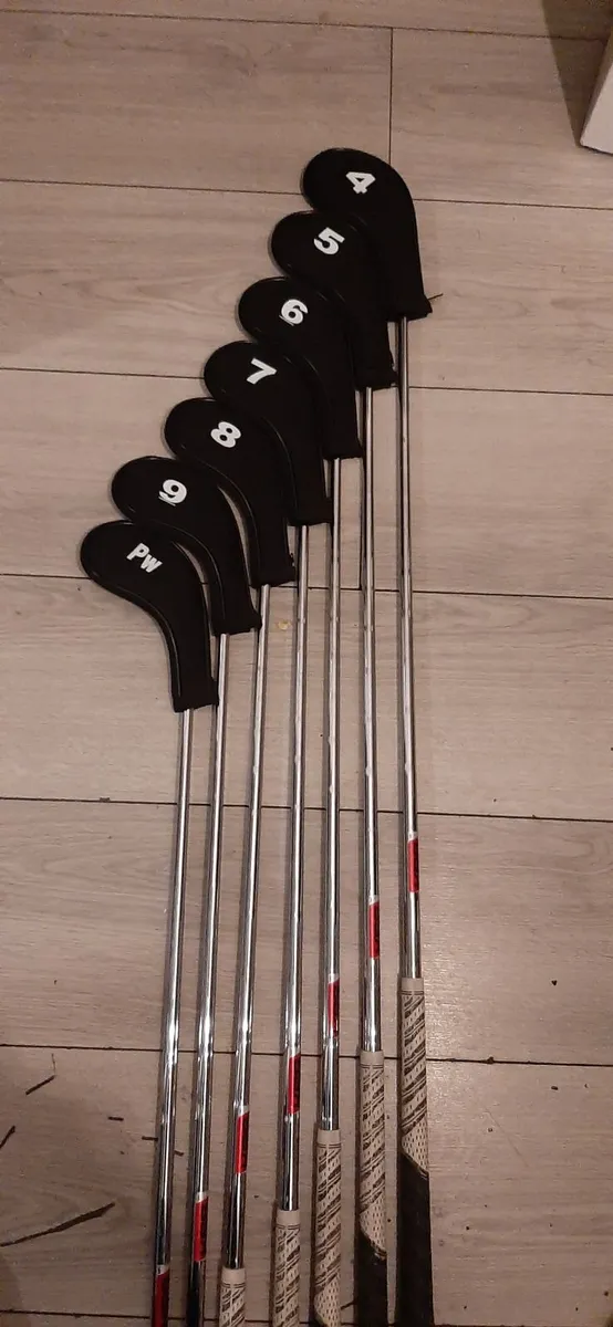 Srixon ZX7 Mk2 - Image 2