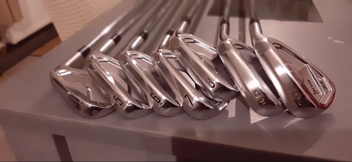 Srixon ZX7 Mk2 - Image 3