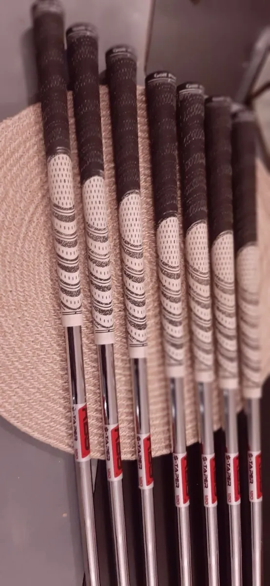 Srixon ZX7 Mk2 - Image 4