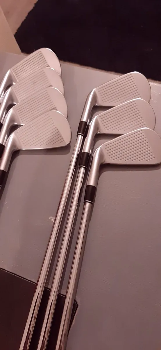 Srixon ZX7 Mk2 - Image 1