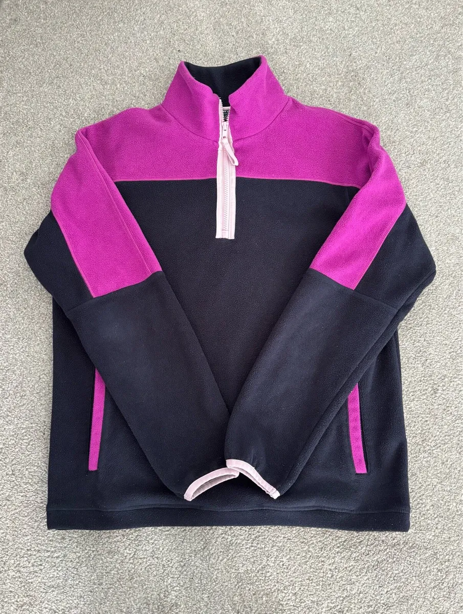 Gym + coffee fleece - Image 1