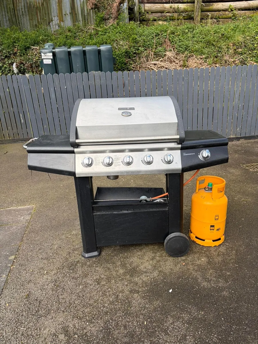 Garage Sale - Image 1