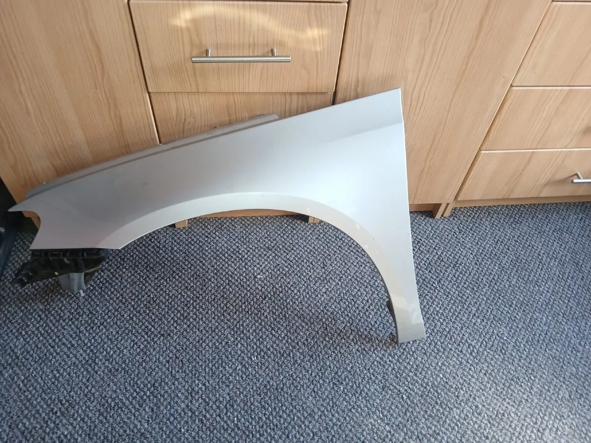 vw scirocco car parts - Image 2